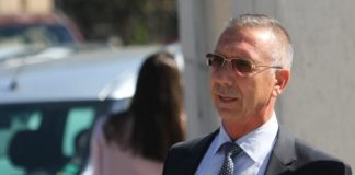 Арестуваха Ахмед Башев за купуване на гласове