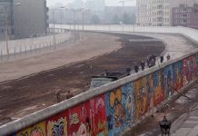 Премиерът: Комунизмът е оставил такава пропаст в Европа, че и досега трудно догонваме западните страни