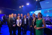 Борисов: В момента Европейската народна партия има нужда от президент точно като Доналд Туск