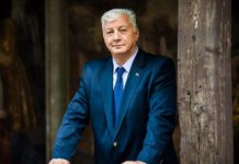 Здравко Димитров е новият кмет на Пловдив