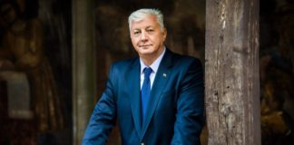 Здравко Димитров е новият кмет на Пловдив