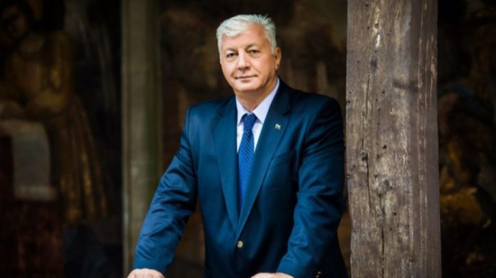 здравко димитров