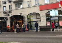 Взрив потроши прозорци и врата на посолството на България в Подгорица