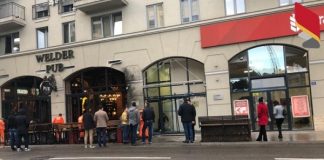 Взрив потроши прозорци и врата на посолството на България в Подгорица