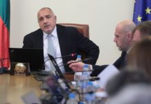 Министрите се отчитат. Премиерът: Строителството на пътища ми е като психотерапия