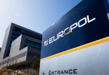 България участник в мащабна акция на Европол с над 200 ареста за пране на пари