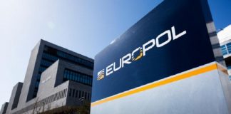 България участник в мащабна акция на Европол с над 200 ареста за пране на пари