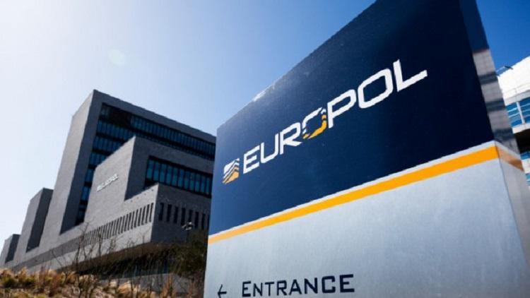 След инцидента тази неделя Европол изрази пред българските власти готовността