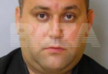 Уволнен охранител прострелял агентите на ФСБ в Москва