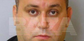 Уволнен охранител прострелял агентите на ФСБ в Москва