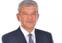 ГЕРБ иска от съда да прекрати мандата на кмета на Благоевград