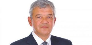 Върховният административен съд окончателно прекрати правомощията на червения кмет на Благоевград