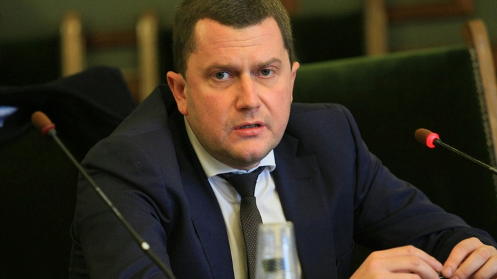 Настоящият кмет на Перник Станислав Владимиров има шанс да спечели