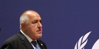 Борисов: Европа е твърдо решена да е водеща в справянето с изменението на климата