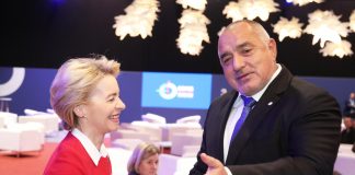 Премиерът Борисов участва в конференция по изменение на климата в Мадрид