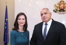Премиерът: Ресорът на Мария Габриел в новата ЕК съвпада с ключови приоритети на българското правителство