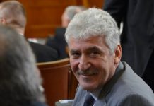 Депутатът Красимир Велчев: Два пъти Борисов подаде оставка, трети път няма да има