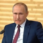 Путин заплаши „крадците“ от ЕС със „сериозни последствия“, ако използват замразените руски активи