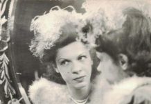 Стоянка Мутафова: Животът е театър. Който не носи театър в себе си, е умрял