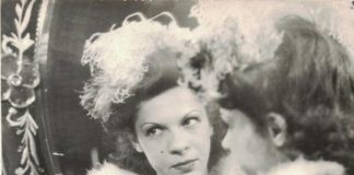 Стоянка Мутафова: Животът е театър. Който не носи театър в себе си, е умрял