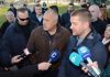 Борисов: В Перник няма тръба по-млада от мен