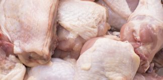 Агенцията по храните е открила салмонела в нова пратка от 21 тона пилешко месо от Полша