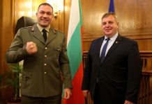 Кубрат Пулев стана лейтенант