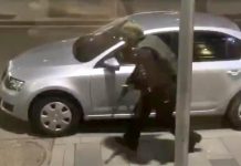 Нападател застреля служител на бившето КГБ в центъра на Москва