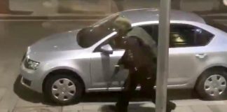 Нападател застреля служител на бившето КГБ в центъра на Москва