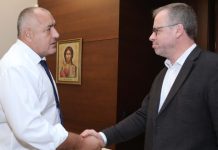 Премиерът покани „Репортери без граници“ да предложат законодателни промени, които да гарантират медийната независимост