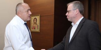 Премиерът покани „Репортери без граници“ да предложат законодателни промени, които да гарантират медийната независимост