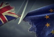 Британският парламент одобри споразумението за Брекзит