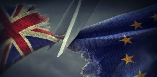 Британският парламент одобри споразумението за Брекзит