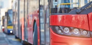 Шофьори от градския транспорт в София са заразени с COVID-19