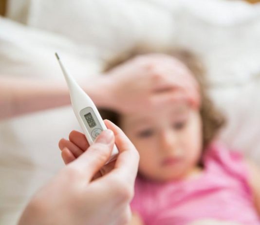 Ръст на усложненията след грип в Пловдив по време на епидемията