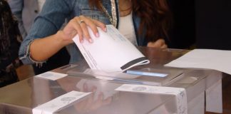 „Барометър“: Ако изборите бяха днес, ГЕРБ – 35.2%, БСП – 24%, Слави Трифонов под чертата