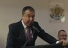 Кметът на Несебър Николай Димитров остава в ареста