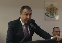 Кметът на Несебър Николай Димитров остава в ареста