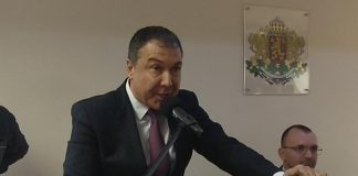 Кметът на Несебър Николай Димитров остава в ареста