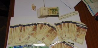 Арестуваха пловдивчанка за подкуп на полицай