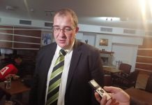 Двойно се е увеличил за година броят на делата за корупция по високите етажи на властта