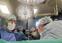 Новата година идва с втори шанс за живот на трима души