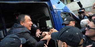 Спецсъдът пуска кмета на Несебър на свобода срещу 40 000 лв. гаранция