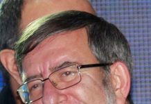 Филип Димитров: Смяната на този или онзи магистрат не може да бъде израз на реформа