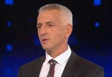 Кабинетът освободи шефа на НСО Красимир Станчев