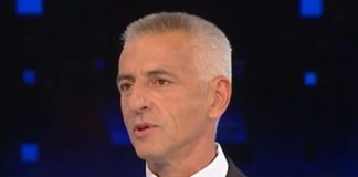 Кабинетът освободи шефа на НСО Красимир Станчев