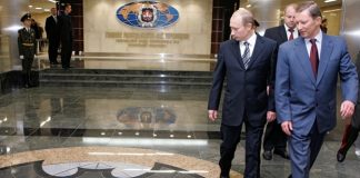 Руски шпиони използвали Алпите като база за операции в Европа, включително у нас