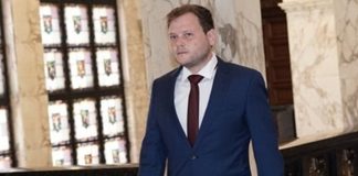 Съдът предава на Австрия израелец, издирван за измами за над 10 млн. евро