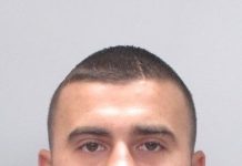 Синът на Миню Стайков е арестуван в София