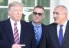 Преводачът на срещата Тръмп – Борисов: Двамата се харесаха много